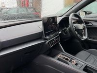 Used Cupra Formentor 150 HP (110 kW) 2025 Grey SUV