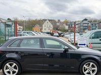 Used Audi A3 Sportback Sport 150 HP (110 kW) 2018 Hatchback