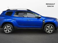 Used Dacia Duster Prestige 91 HP (66 kW) 2022 Blue SUV