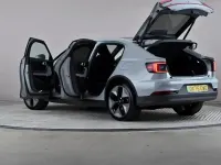 New Polestar 2 Long Range Single Motor 219 kW (299 HP) 2026 Grey Hatchback
