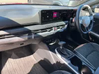 New Kia K4 GT-Line 115 HP (84 kW) 2026 Red Hatchback