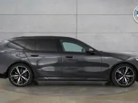 Used BMW 520 M Sport 205 HP (150 kW) 2025 Grey Estate