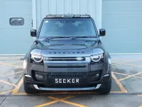 New Land Rover Defender HSE Dynamic 2026 Grey SUV