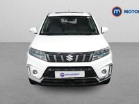Used Suzuki Vitara SZ5 129 HP (94 kW) 2023 White SUV