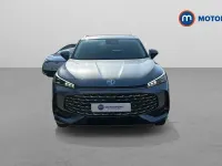 Used MG HS Trophy 224 HP (164 kW) 2025 Grey SUV