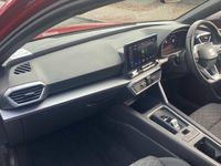 used Seat Leon ST Hatchback (2020/70)FR Fir Edition 1.5 eTSI Evo 150PS DSG auto 5d