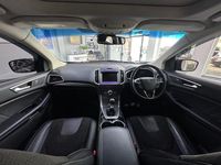 Used Ford Edge Sport 180 HP (132 kW) 2017 Black SUV