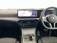 Used BMW 320 M Sport 181 HP (133 kW) 2025 Blue Estate