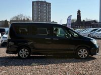 Used Nissan Serena 2013 Black MPV