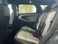 Used Land Rover Range Rover evoque SE Dynamic 269 HP (197 kW) 2025 Metallic  tribeca blue SUV