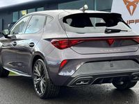 New Cupra Leon 150 HP (110 kW) 2025 Hatchback