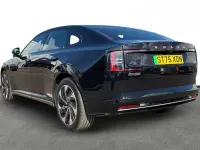 Used Volvo ES90 Plus 241 kW (328 HP) 2026 Black Sedan