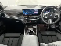 Used BMW X7 M Sport 352 HP (258 kW) 2026 Grey SUV
