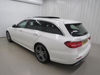used Mercedes E220 E-ClassD AMG LINE PREMIUM | Mercedes Driving Modes | One Previous Owner | He