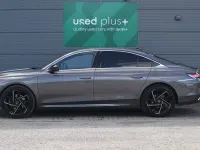 Used DS Automobiles DS9 Performance Line Plus 2025 Grey Sedan