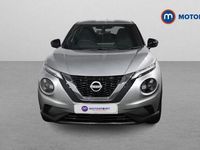 Used Nissan Juke N-Connecta 114 HP (83 kW) 2026 SUV