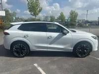 Used Cupra Terramar VZ2 267 HP (196 kW) 2026 White SUV