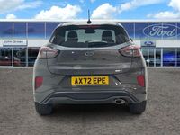 used Ford Puma 1.0 EcoBoost Hybrid mHEV ST-Line 5dr