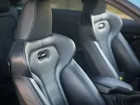 Used BMW M4 Competition Edition 450 HP (330 kW) 2019 Blue Coupe