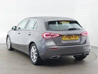 used Mercedes A180 A-ClassSport Executive 5dr Auto