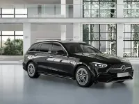 New Mercedes C300e AMG Line Premium Plus 313 HP (230 kW) 2025 Estate