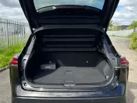 Used Nissan Qashqai Tekna 158 HP (116 kW) 2022 Black SUV