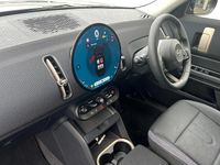 Used Mini Countryman Classic 168 HP (123 kW) 2025 Black SUV