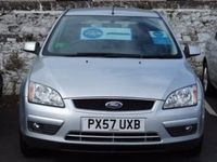 Used Ford Focus 2007 Hatchback