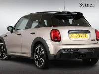 Used Mini Cooper S Hatch 176 HP (129 kW) 2023 Grey Hatchback