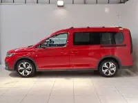 Used Ford Tourneo Connect Active 2023 Red MPV