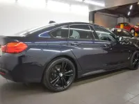 Used BMW 420 M Sport 2015 Black Coupe
