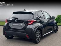 Used Toyota Yaris Hybrid Design 116 HP (85 kW) 2026 Hatchback