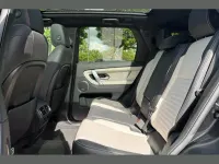 Used Land Rover Discovery Sport HSE Dynamic 204 HP (150 kW) 2025 Metallic  santorini black SUV