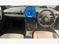 Used Mini Cooper Cabriolet Exclusive 161 HP (118 kW) 2026 Grey Cabriolet