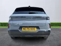 Used Vauxhall Grandland X 136 HP (100 kW) 2026 Grey SUV