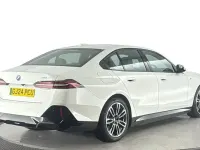 Usado BMW i5 M Sport 250 kW (340 CV) 2026 Berlina