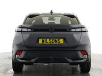 New Peugeot 408 GTi 145 HP (106 kW) 2025 Hatchback