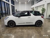 Used Citroën DS3 2011 White Hatchback