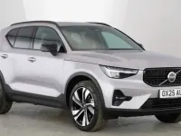Used Volvo XC40 Plus 194 HP (142 kW) 2026 SUV