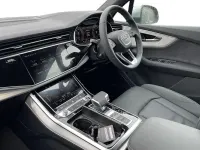 Nuevo Audi Q7 S-Line 340 CV (250 kW) 2025 SUV