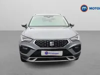Used Seat Ateca Xperience 150 HP (110 kW) 2025 SUV