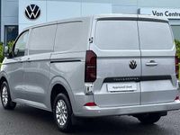 Used VW Transporter Pro 2025 Grey Van