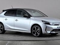 Used Vauxhall Corsa GSe 100 HP (73 kW) 2025 Grey Hatchback