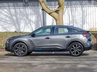 Used Citroën e-C4 100 kW (136 HP) 2022 Grey Hatchback