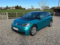 Used VW ID.3 Pro Performance 150 kW (204 HP) 2021 Hatchback