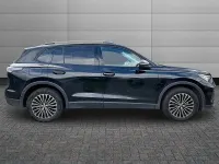 Used VW Tiguan 150 HP (110 kW) 2025 SUV