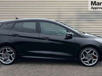 used Ford Fiesta ST 1.5 EcoBoost ST-3 5dr