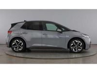Used VW ID.3 150 kW (204 HP) 2021 Hatchback