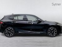 New BMW 120 M Sport 156 HP (114 kW) 2026 Hatchback