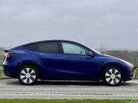 Usado Tesla Model Y Long Range AWD 286 kW (389 HP) 2025 SUV